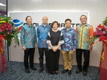 天時(shí)地利人和！長亮科技印尼子公司開業(yè)提供“金融大禮包”