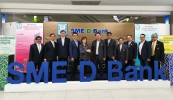 海外競(jìng)爭(zhēng)顯實(shí)力，長(zhǎng)亮科技中標(biāo)泰國(guó)中小型企業(yè)發(fā)展銀行核心項(xiàng)目