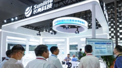 讓AI更懂金融！長亮科技重磅亮相2025中國國際金融展