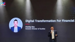 長(zhǎng)亮科技受邀參展泰國(guó)華為全聯(lián)接大會(huì)并加入全球伙伴發(fā)展計(jì)劃