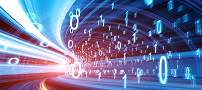 數(shù)據(jù)積累