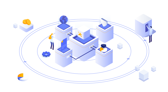 應(yīng)用開發(fā)平臺