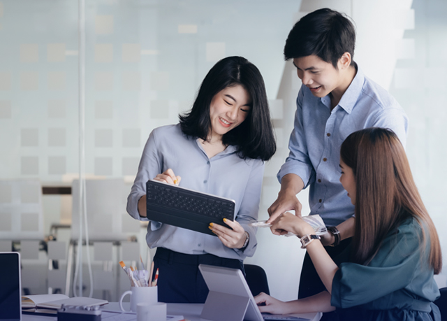 詮釋長(zhǎng)亮