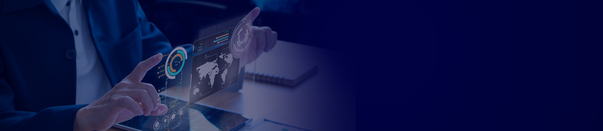 金控平臺綜合業(yè)務(wù)系統(tǒng)解決方案