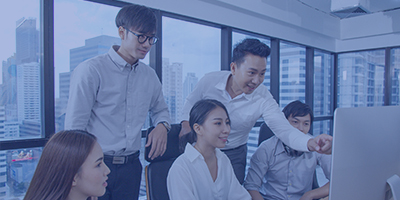 長于專業(yè)  亮在服務