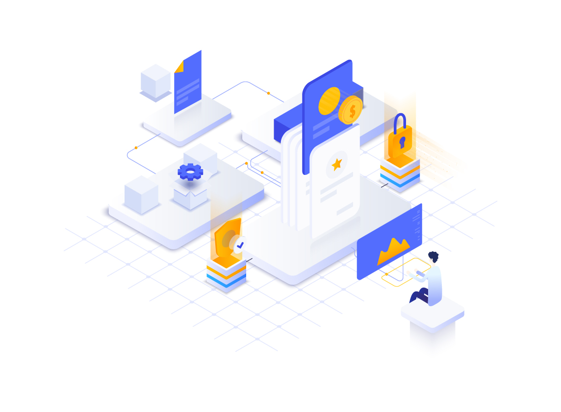 智能報賬/財務(wù)系統(tǒng)SunFI