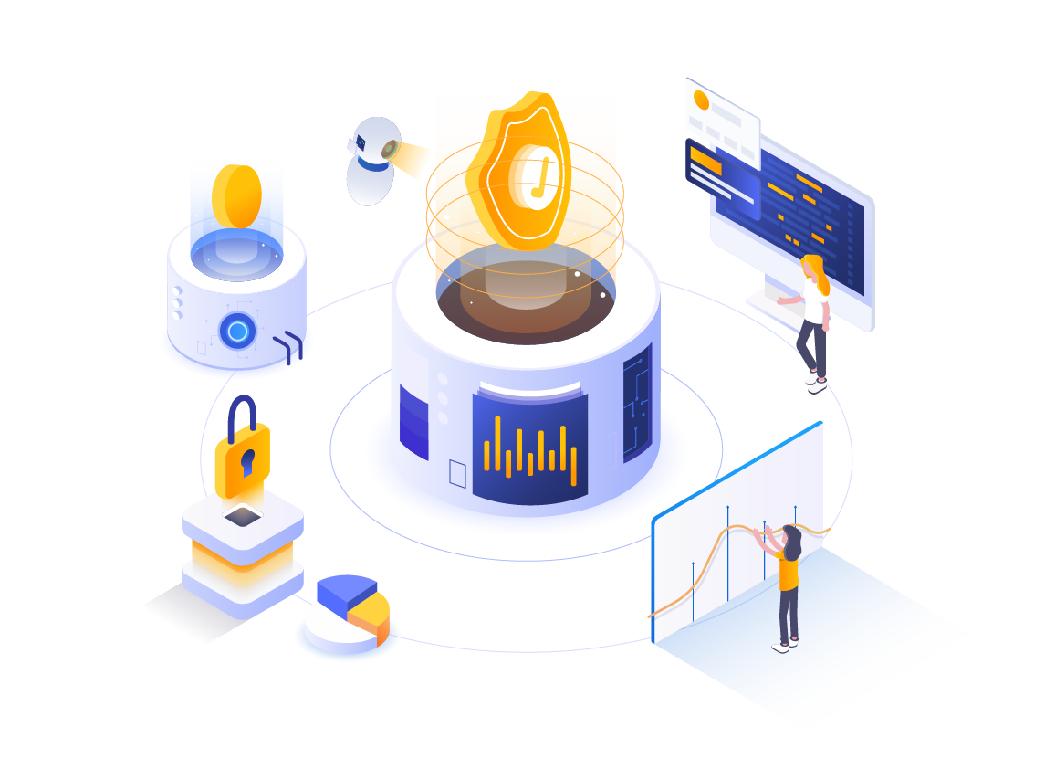 智能風(fēng)控平臺