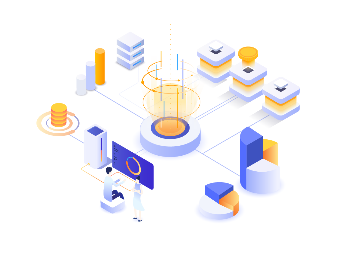 數(shù)據(jù)資產(chǎn)管理平臺